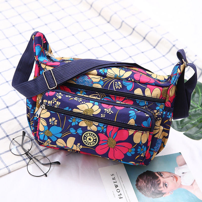 ( zwq ) Tas Wanita Import Jinjing dan Selempang, Tas Selempang Wanita Shoulder Bag Import, Tas Jinjing Wanita Import TW002