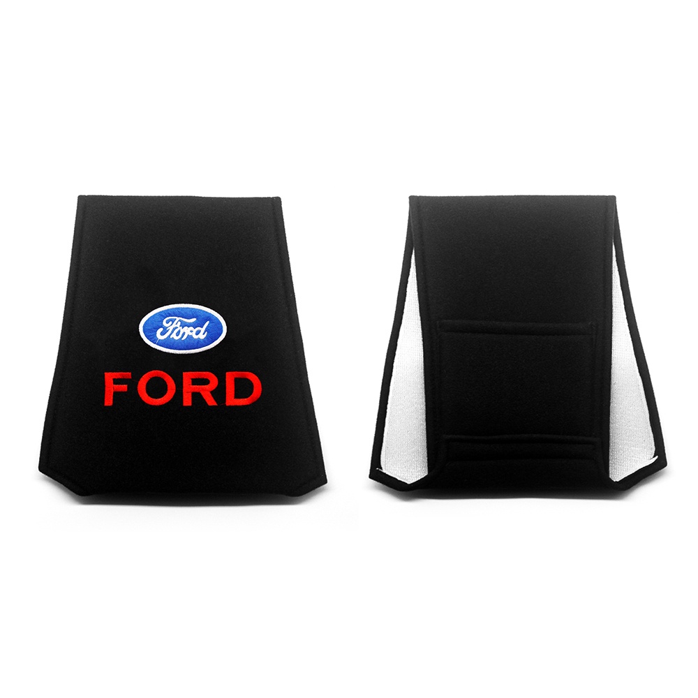 Bantal Sandaran Kepala / Leher Untuk Ford Focus MK1 Mk7 Mk3 Ranger MK4