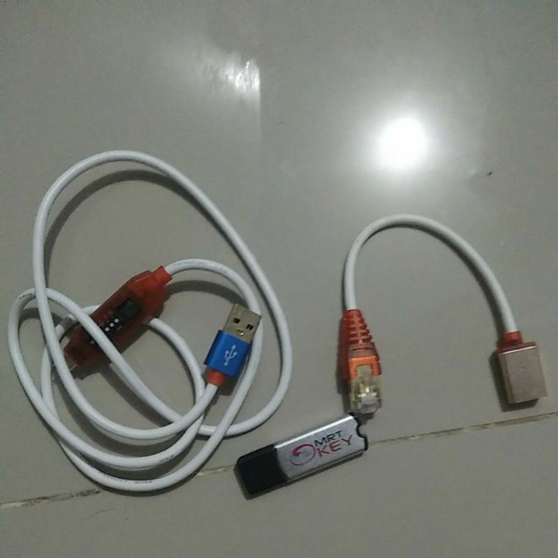 MRT KEY DONGLE