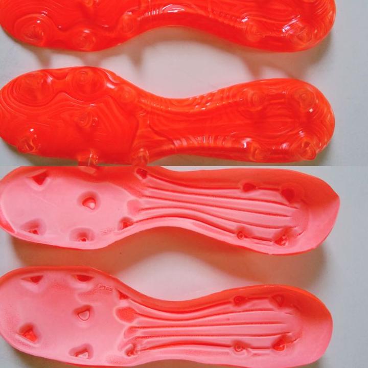 Paling Diminati.. Outsole/Bawahan/Taplak Sepatu Sepak Bola Impor Adidas Copa/Universal