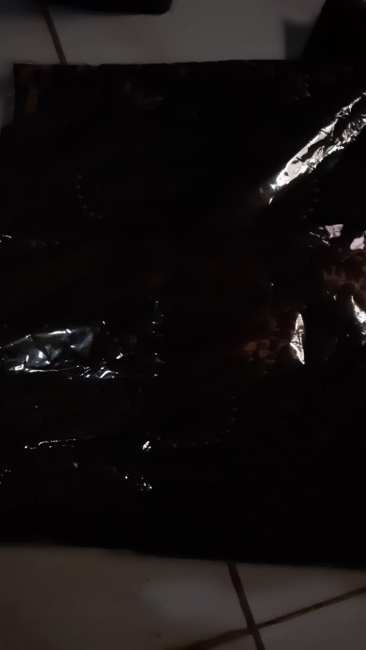 Perwira Kemeja Batik Pria Full Furing Bahan Katun Sragenan