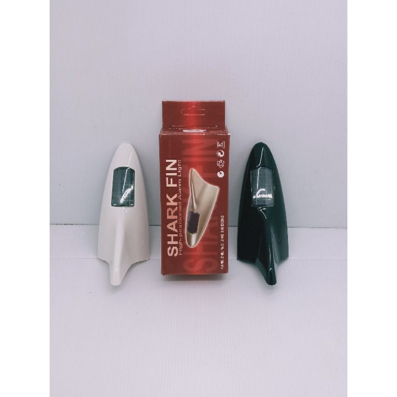 Antena mobil model lampu belakang