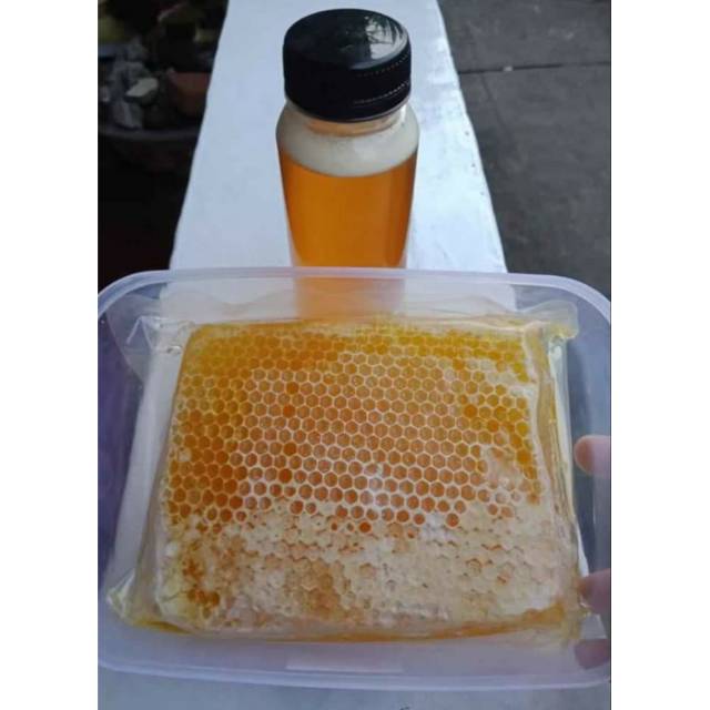 

Honeycomb