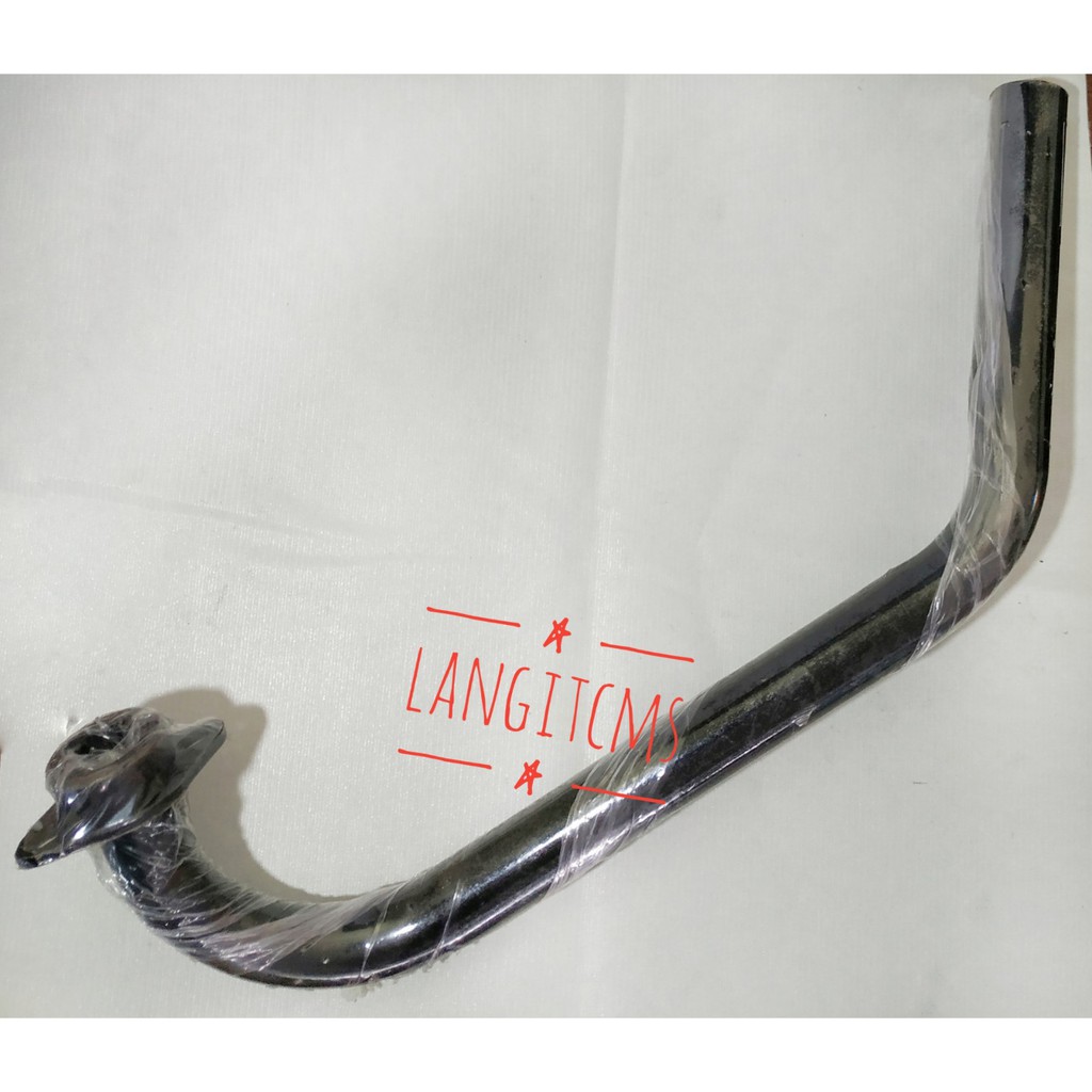 Leher knalpot Satria fu 150 Satria Fu Barong Satria FU New