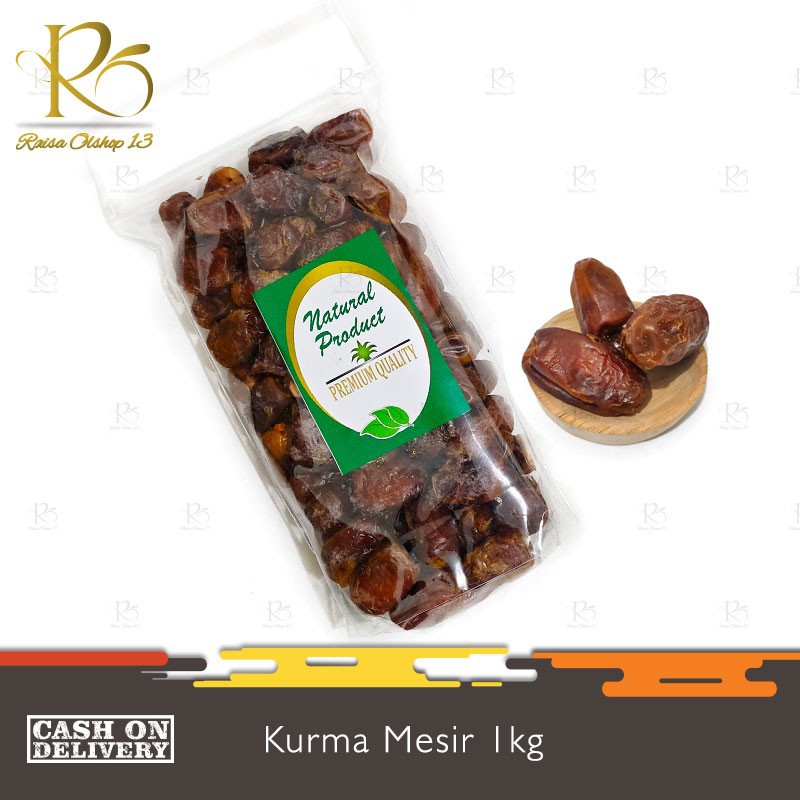

Kurma Mesir 1 Kg Kualitas Super Fresh Oleh-oleh Haji dan Umrah