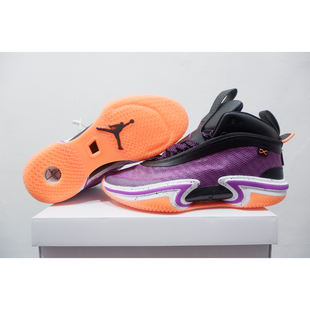 sepatu air jordan basket