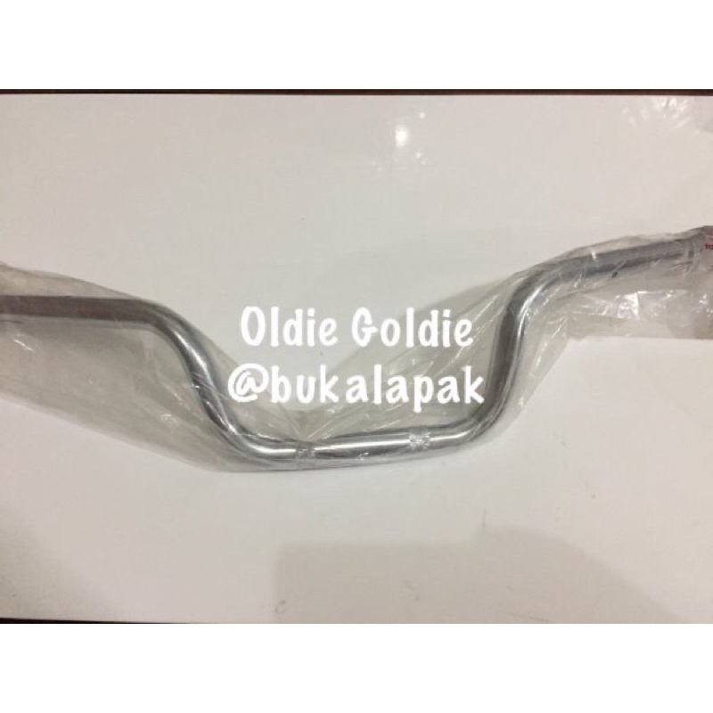 Stang Stir Honda GL Pro Max Croom AHM 53100-KG2-950