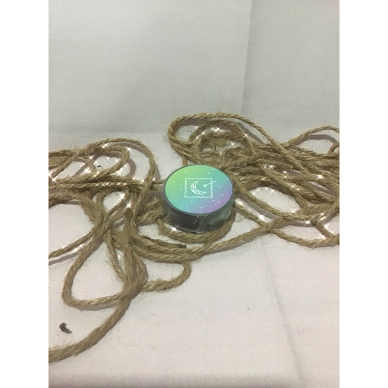 

Masking Tape Chungha Season Greetings 2020
