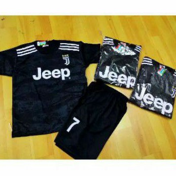 Jersey Bola JUVENTUS Anak