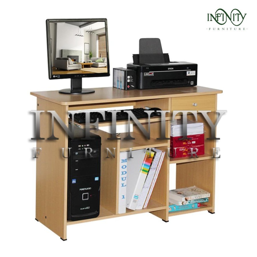 Meja Komputer LMC 83