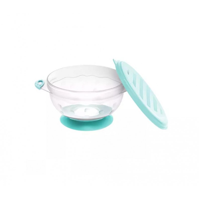 Oonew Suction Bowl TB-1692 BPA FREE