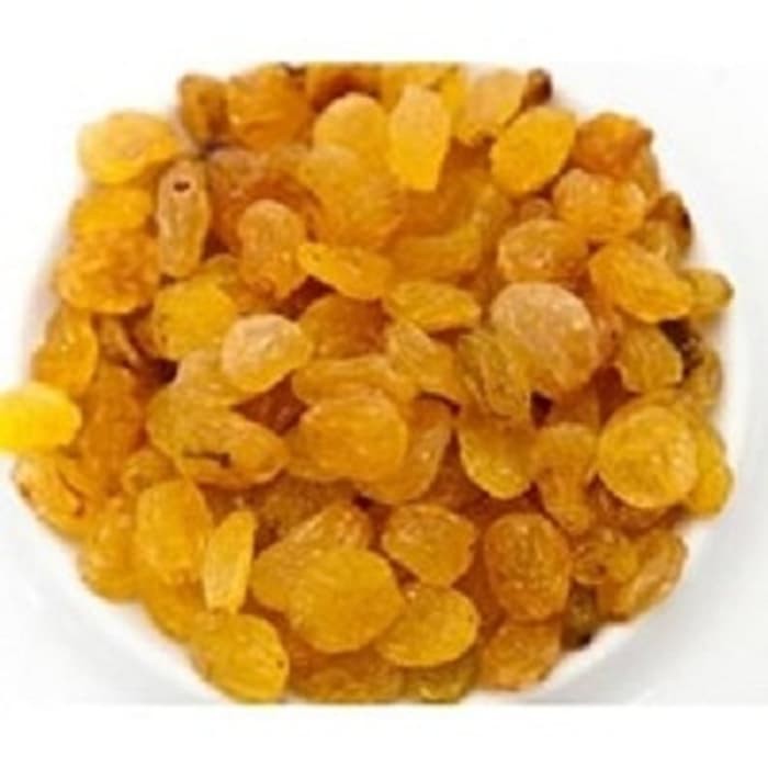 

Kismis Mutiara Manis 500 gr