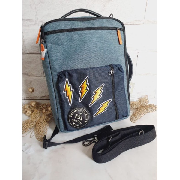 Tas FossilOriginal BP Buckner New Original