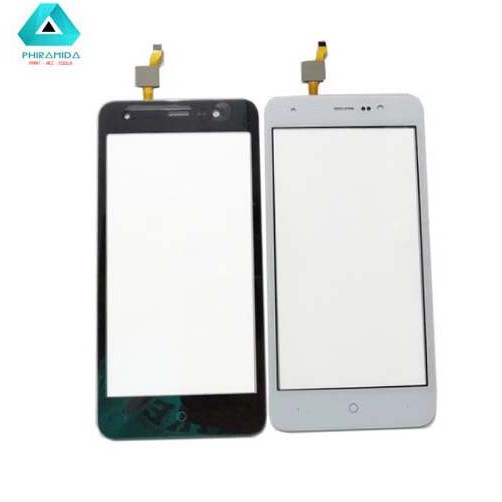 Touchscreen Evercoss M50A Max Layar Sentuh Evercoss M50A Max Kaca HP Cross M50A Max