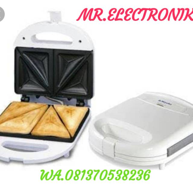 PEMANGGANG ROTI MIYAKO TSK 258