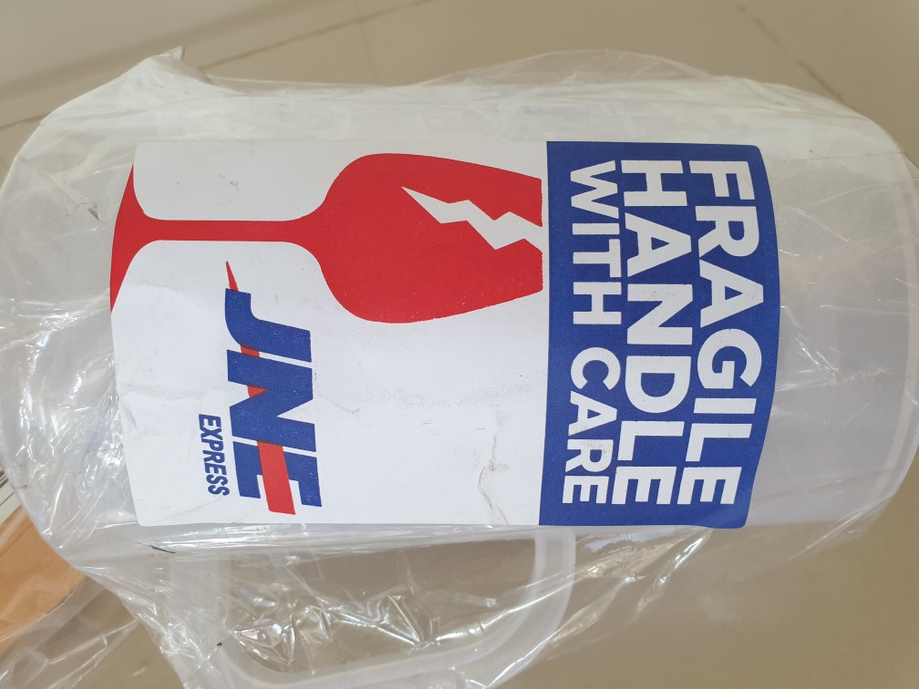 Gelas Takar Gelas Ukur 1l Green Leaf 1831