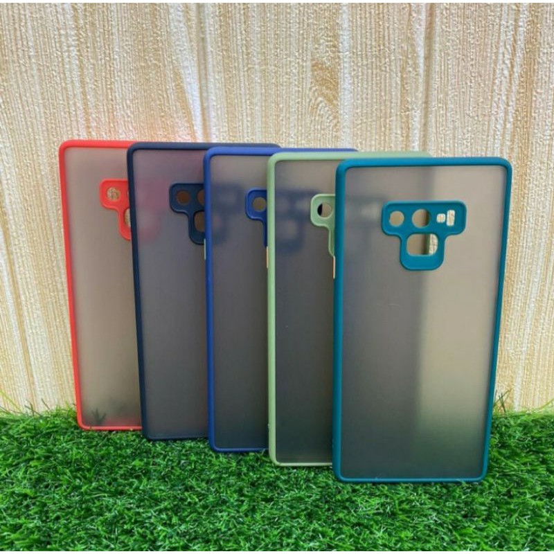 Samsung A20S ,A70,,S9, J8 2018 hardcase dove pelindung kamera case