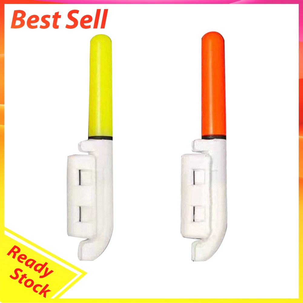 Fishing Electronic Sea Rod LED Luminous Stick High Sensitivity Float Light