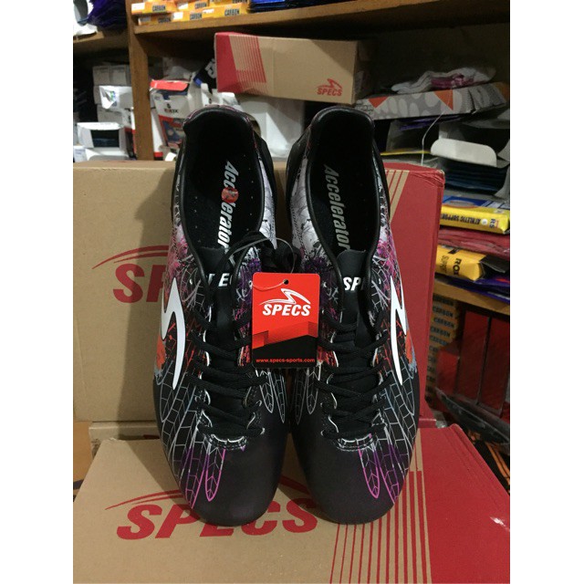 SPECS Accelerator Kokobeluk