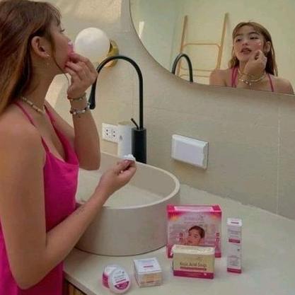 ㅸ brilliant rejuv/brilliant skincare ダ