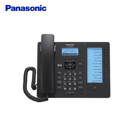 Panasonic KX-HDV230 Corded IP Phone