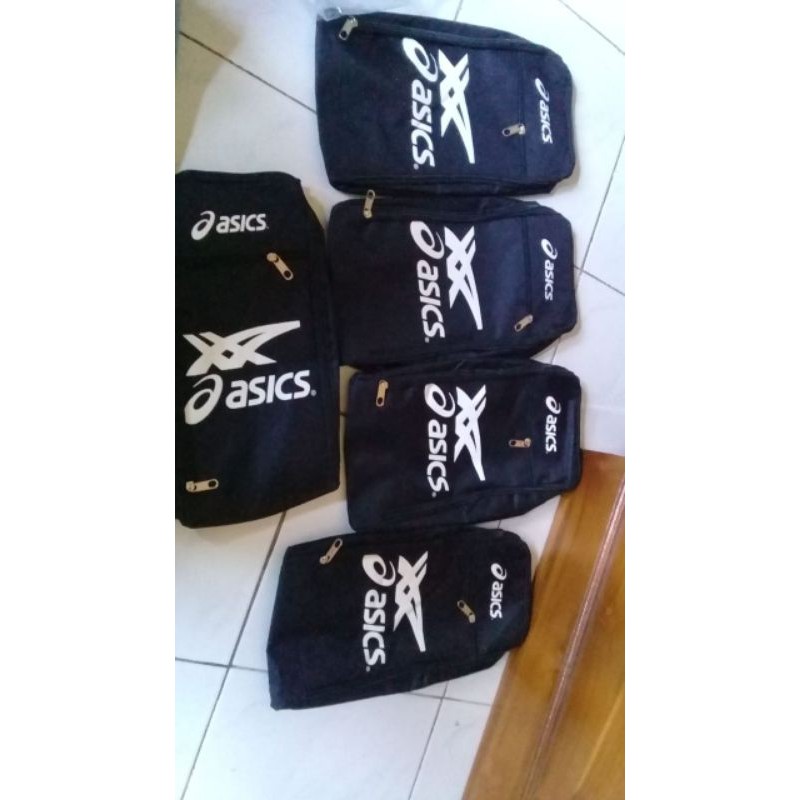 tas jinjing asics