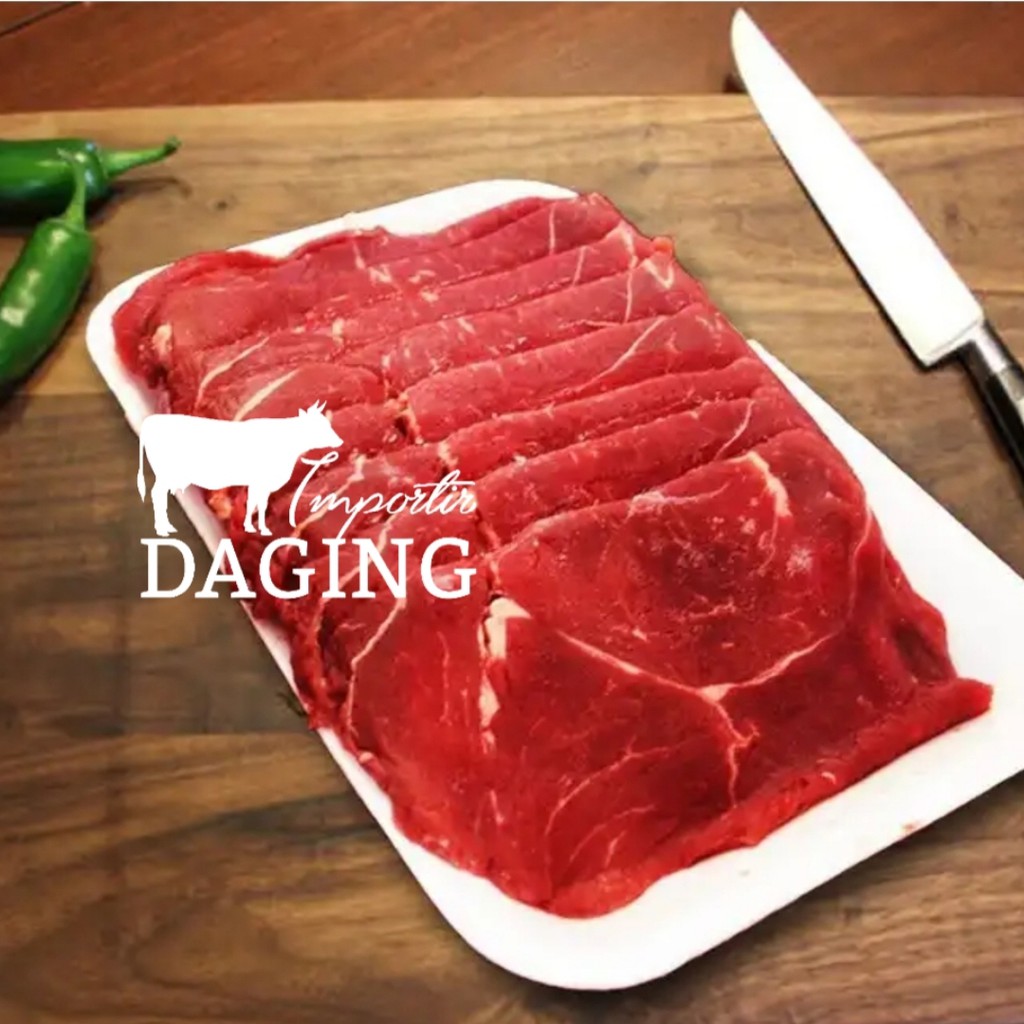 

Sukiyaki Non Fat @500gr