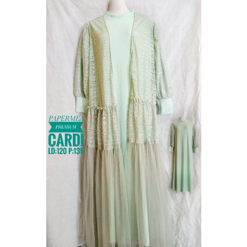 GAMIS PREMIUM PAPERMEA