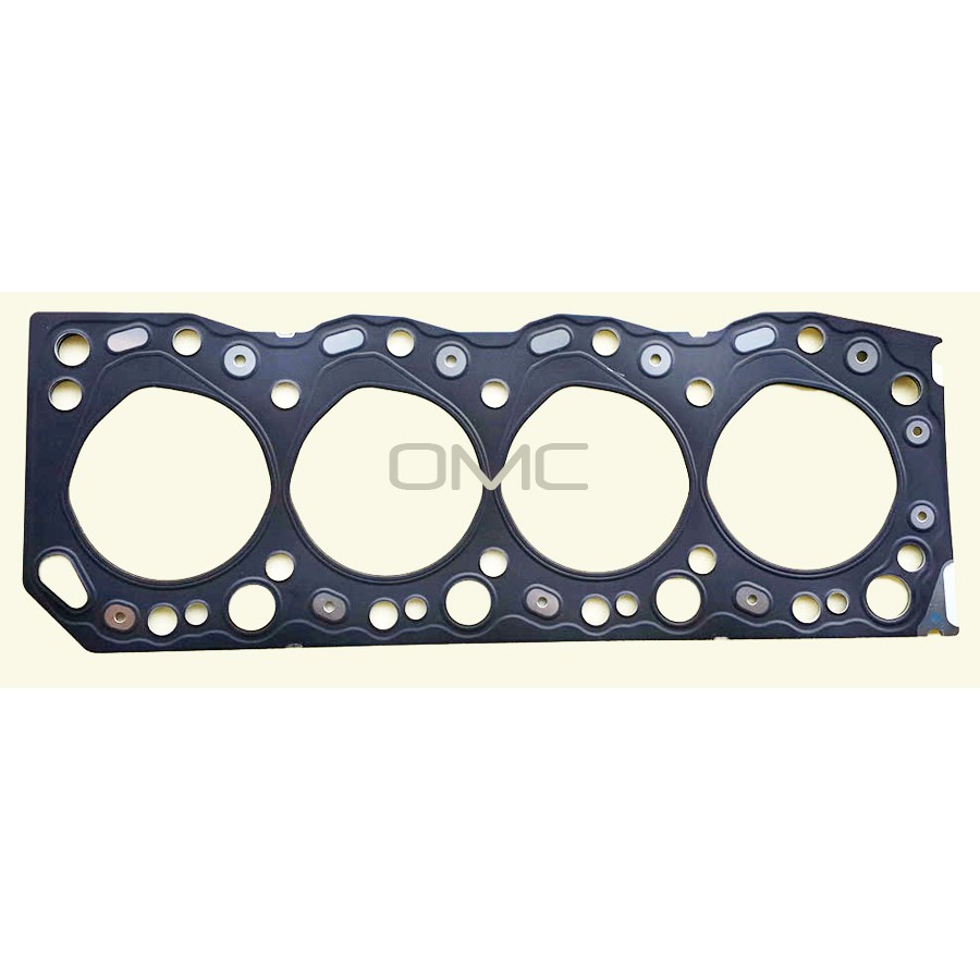 Paking (Gasket) Cylinder Head Kijang Diesel LF80 | 11115-54084-F0