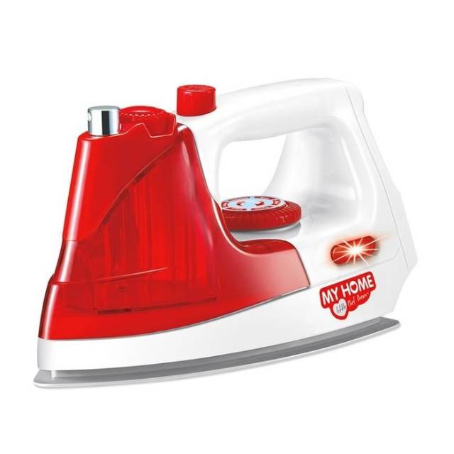

My Home Iron Dus 3207