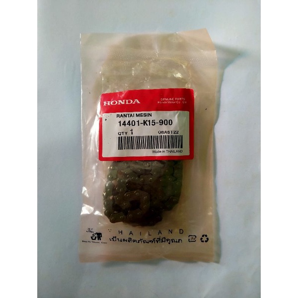 Rantai Keteng CB 150 R Old CBR 150 Old