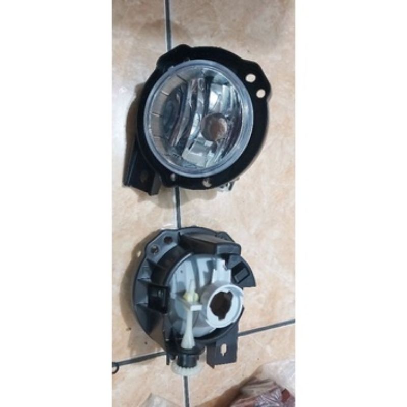 FOGLAMP/LAMPU KABUT AVANZA 2012-2014 BERGARANSI DIJAMIN PNP BERKUALITAS