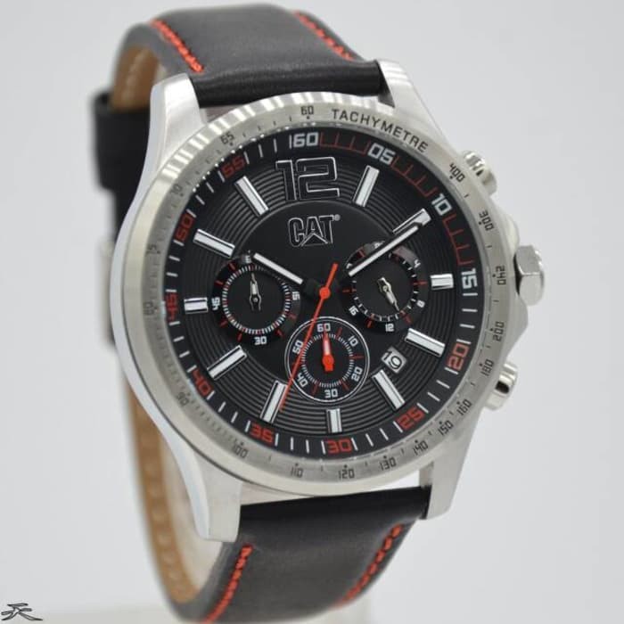jam tangan / Watch_Id CATERPILLAR ORIGINAL AD.143.34.138 jam tangan / Watch_Id PRIA