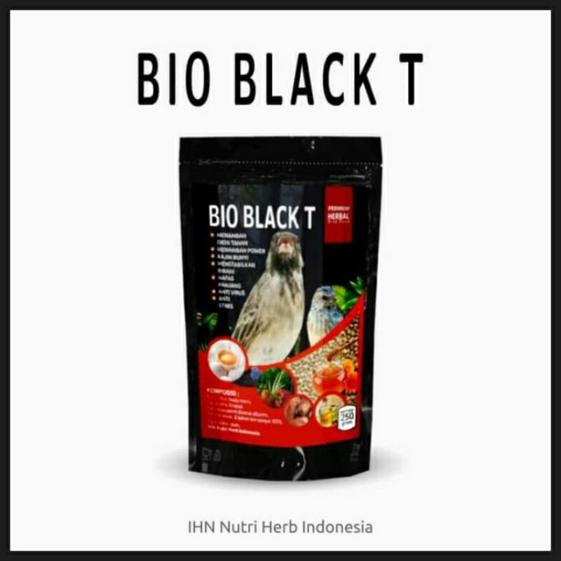PAKAN BURUNG BLACKTHROAT / MOZAMBIK SANGER KENARI / MAKANAN BURUNG IMPORT / VITAMIN NUTRISI BURUNG P