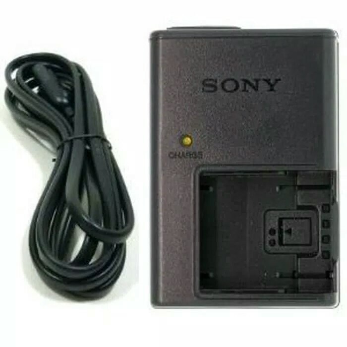 Charger Kamera Sony For Np-fr1 Kualitas Bagus