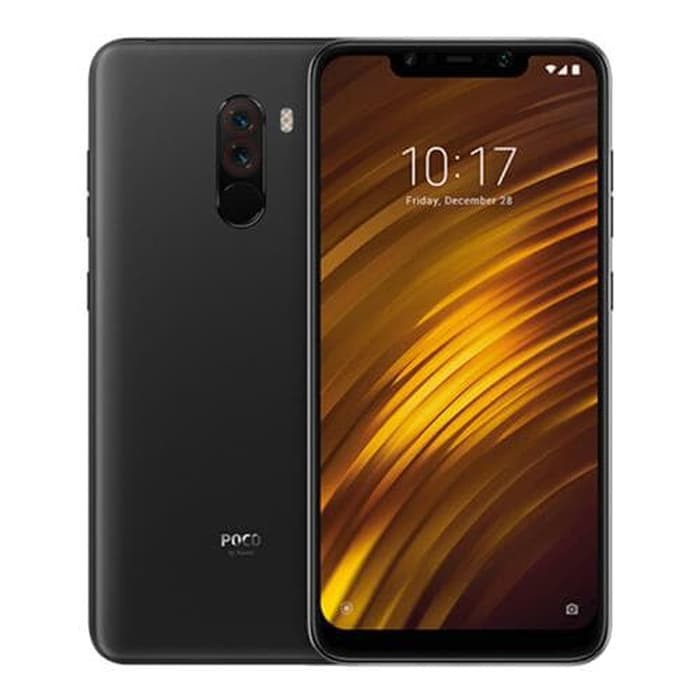 Xiaomi Pocophone F1 Poco Phone F1 6/128 GB