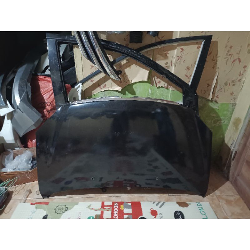 Kap mesin toyota avanza VVT-i 2005 2011
