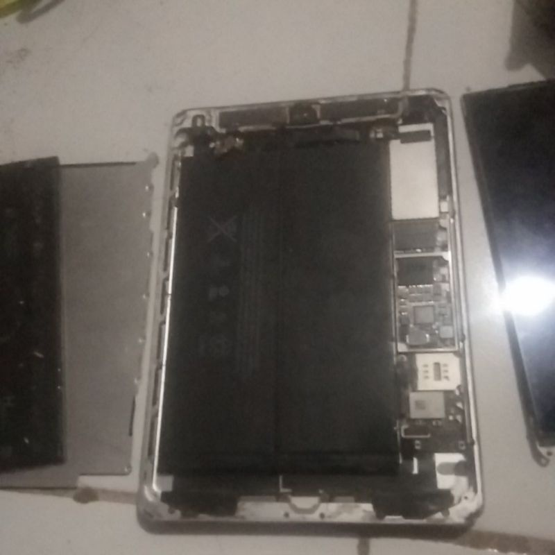 ipad mini 2 orisinil