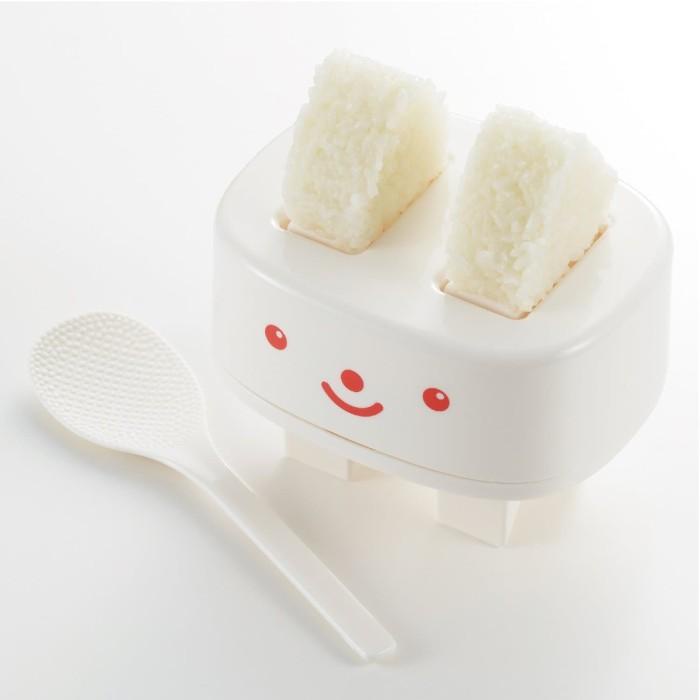 Cetakan Onigiri Sushi Maker Bento Sushi Rice Onigiri 075