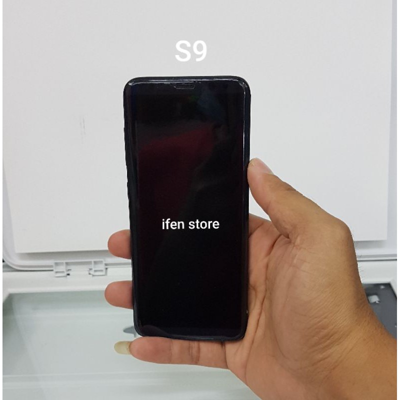 Dummy Samsung Galaxy S9