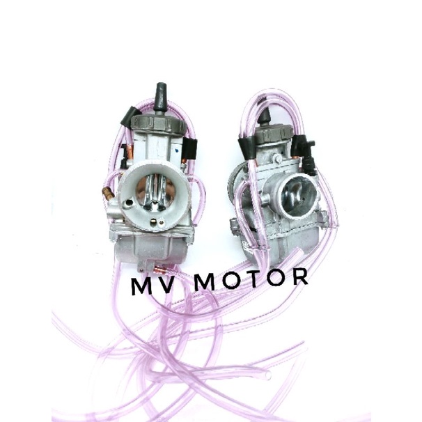 Karburator Pwk 33, 34, 35, 36, 38, 40, 42 Airstrike Qas Karbu Kotak-2