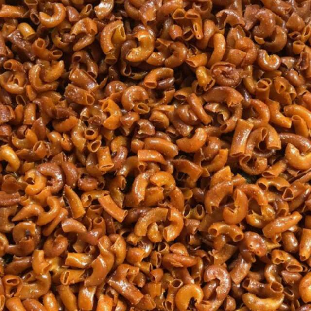 

Makaroni original