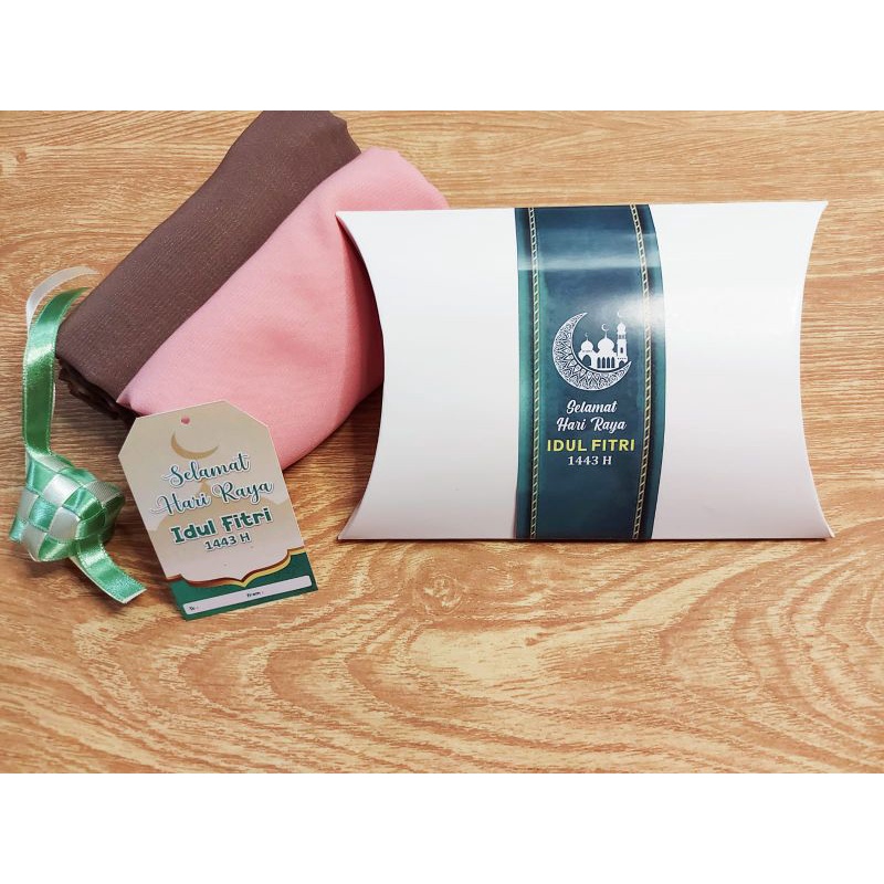 

Hampers Pillow Pollycatton Cendana Good Quality