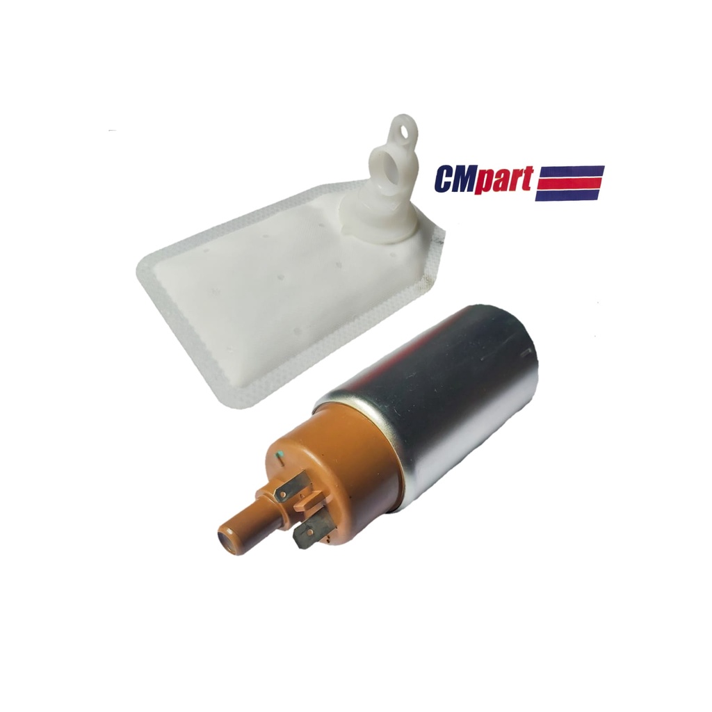 Paket rotak saringan filter bensin old vixion lama th 2007-2009