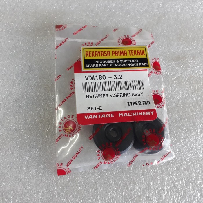 R180 KANCING KUKU KELEP KLEP