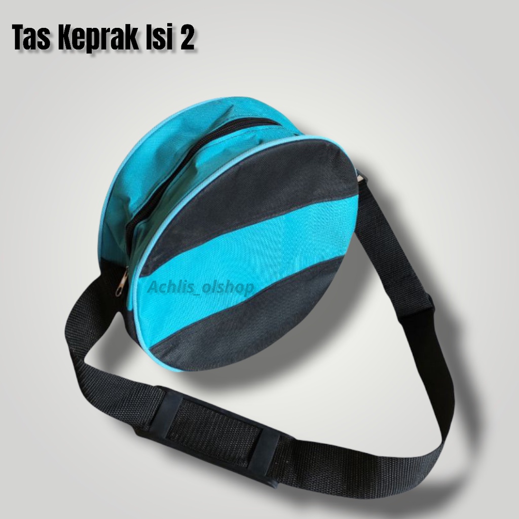 TAS KEPRAK ISI 2