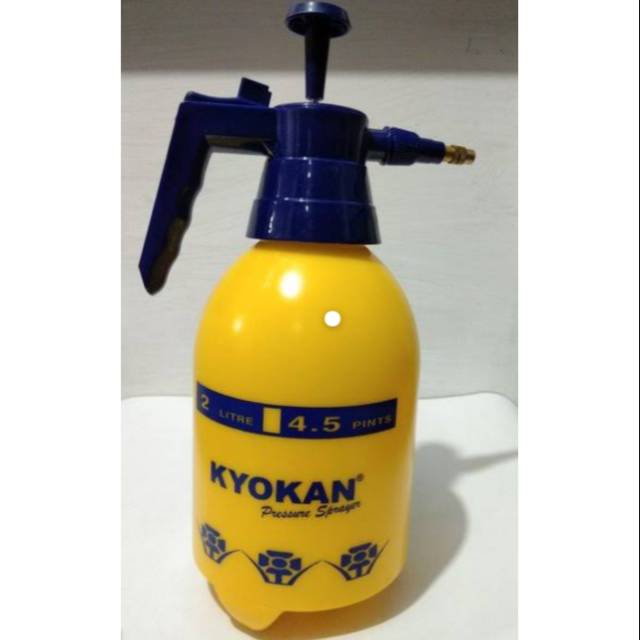 Kyokan sprayer 2 liter
