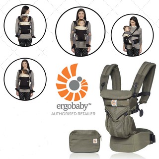 harga ergobaby omni 360