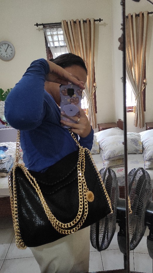 Stella Falabella Size 33