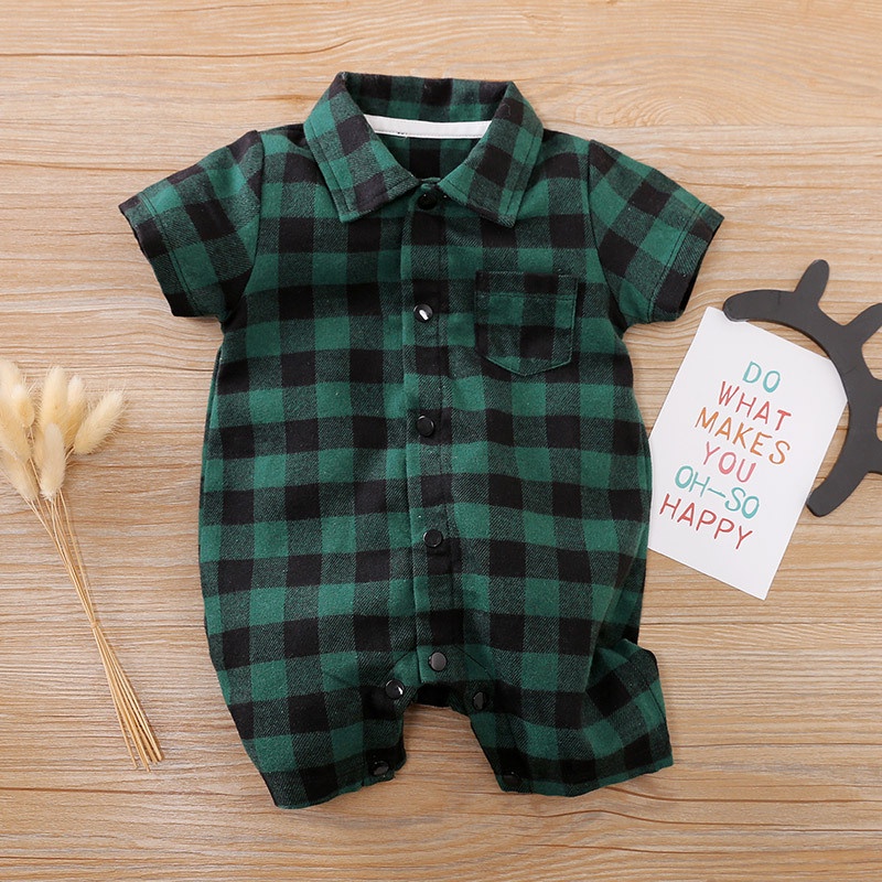 Jumper Bayi Lucu Baju Bayi Anak Romper Balita